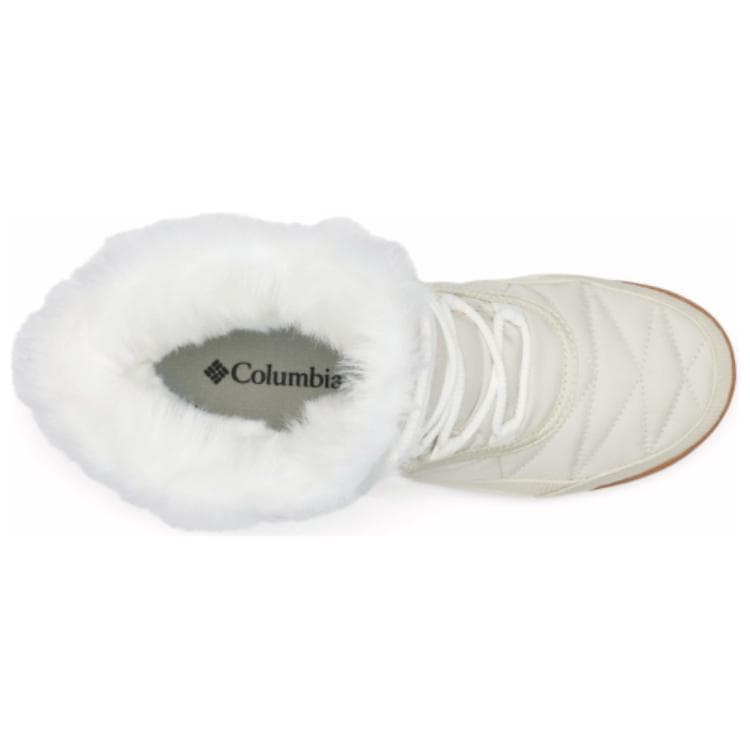 Ботинки зимние Columbia Minx 4 - изображение 4