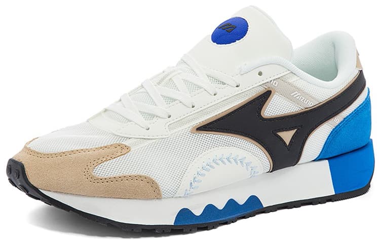 Кроссовки для спортзала Mizuno LG 70s Baseball - изображение 2