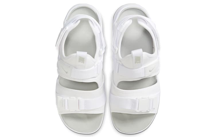 Сандалии с ремешком Nike Canyon Sandal White - изображение 3