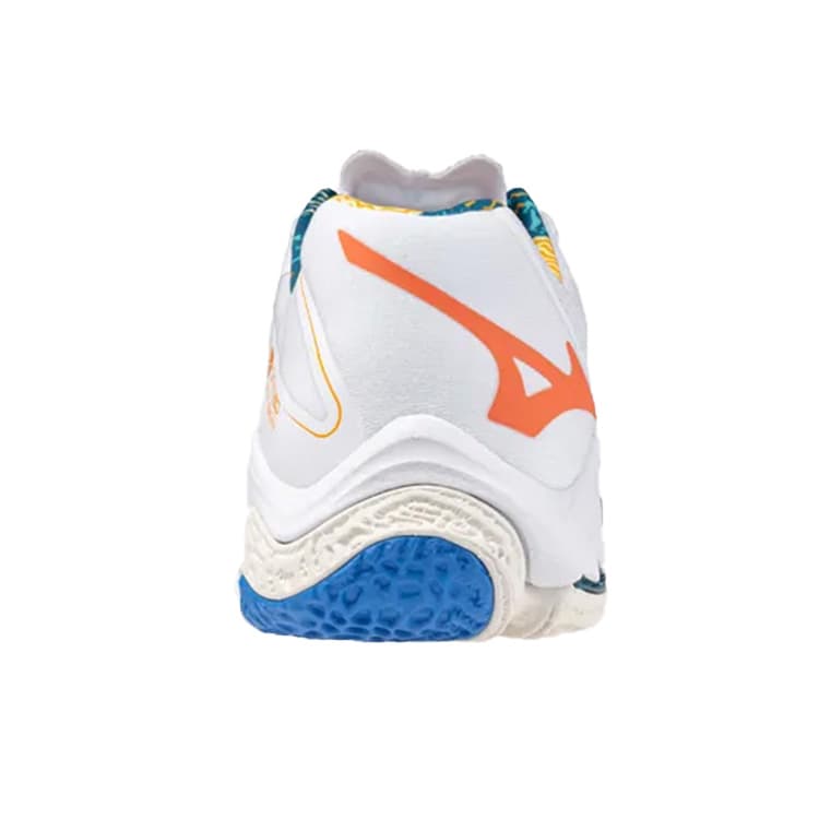 Кроссовки для спортзала Mizuno - изображение 5