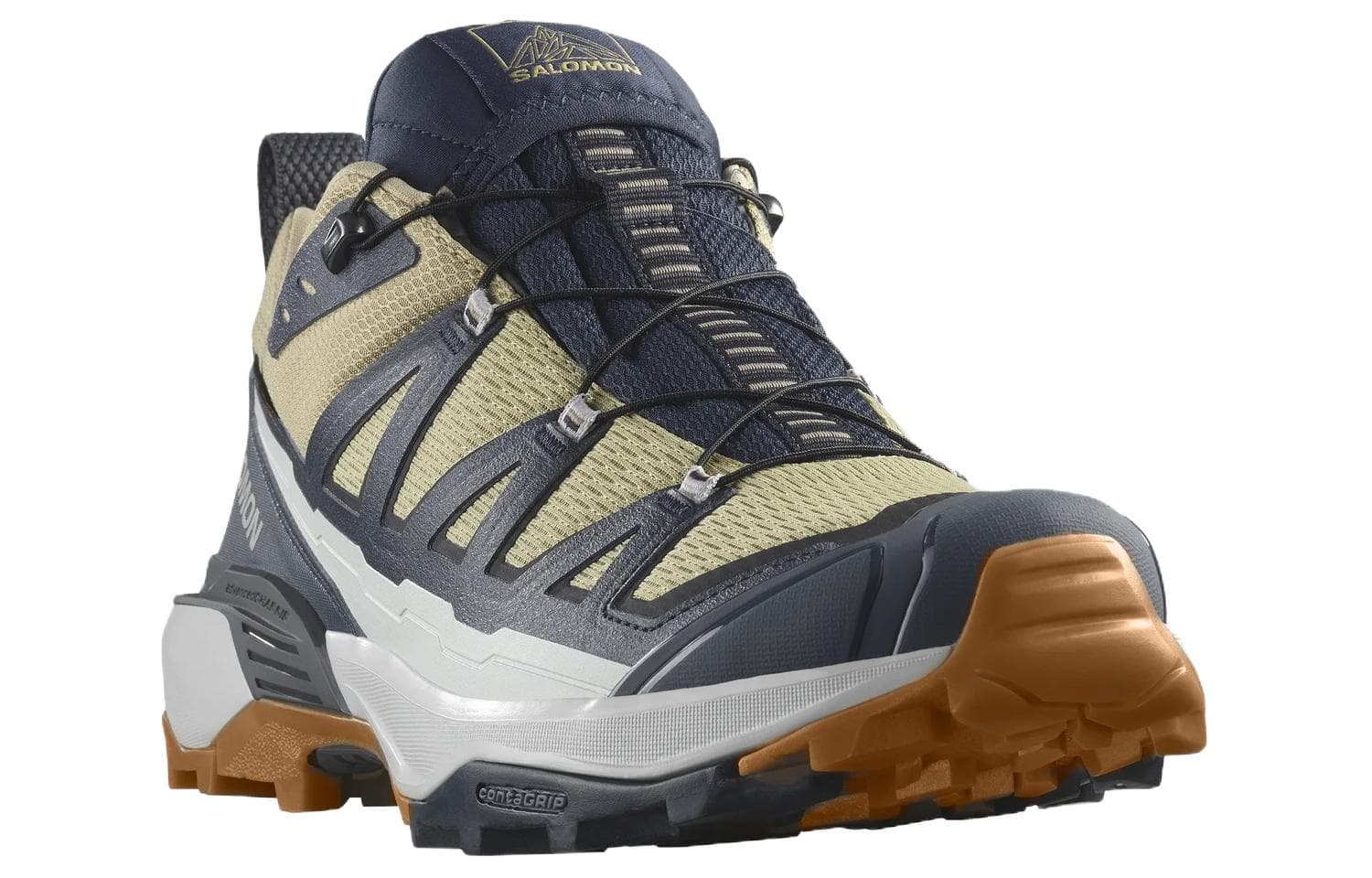 Кроссовки SALOMON - изображение 2
