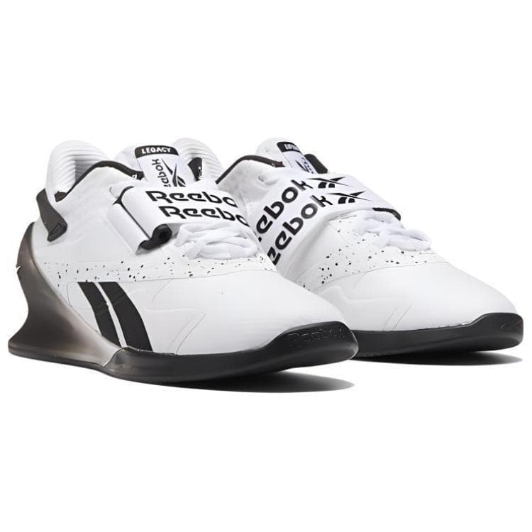 Кроссовки для спортзала Reebok Legacy Lifter 2 - изображение 3