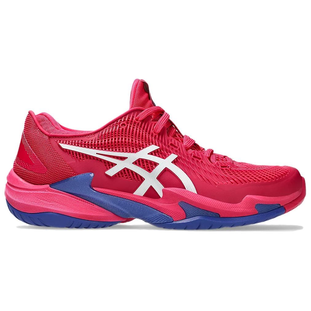 Кроссовки для тенниса Asics Court FF 3 — фото 2