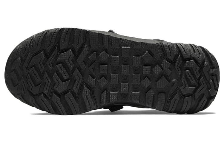 Сандалии с ремешком Nike Oneonta Sandal Black - изображение 4