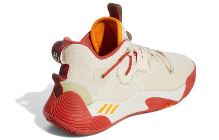Кроссовки для баскетбола adidas Harden Stepback 3 - изображение 4