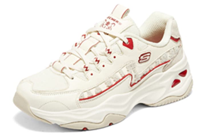 Кроссовки Skechers D'LITES - изображение 3