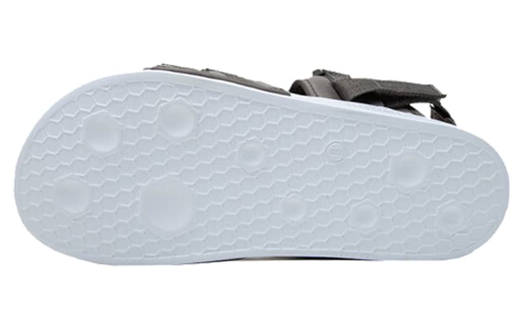 Сандалии с ремешком Puma Leadcat YLM 19 Charcoal - изображение 5