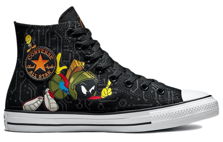 Кеды Converse All Star - изображение 2