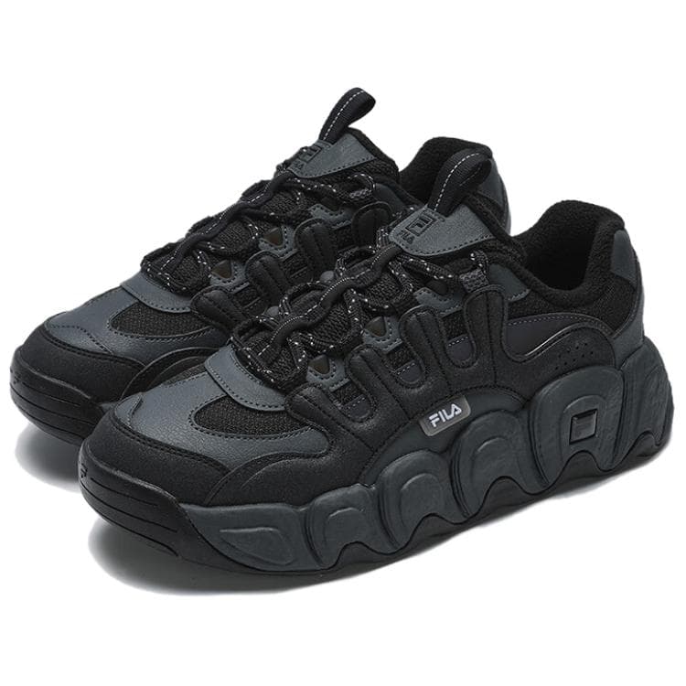 Кроссовки FILA Croissant WE - изображение 2