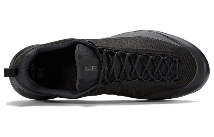 Кроссовки Arcteryx Konseal FL 2 Black - изображение 3