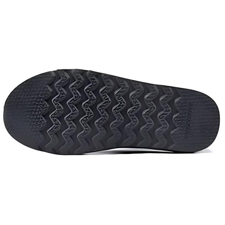 Ботинки зимние Skechers Men's USA Snow Boots Black - изображение 4