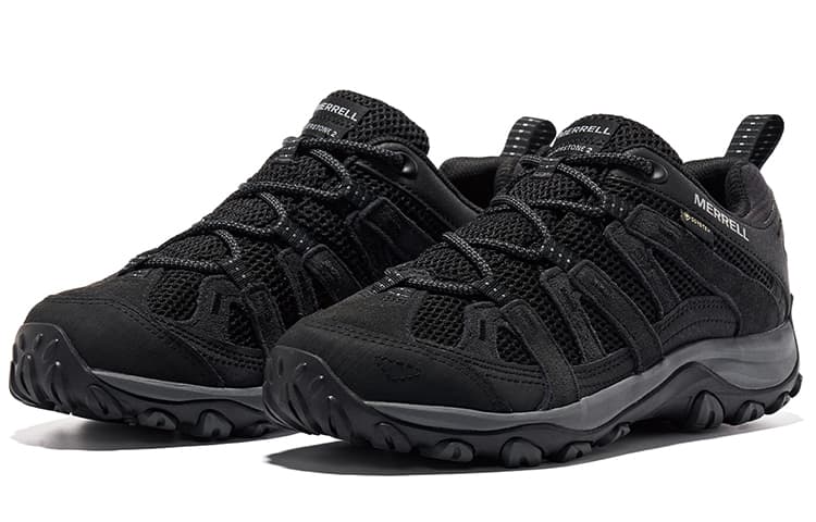 Кроссовки MERRELL - изображение 2
