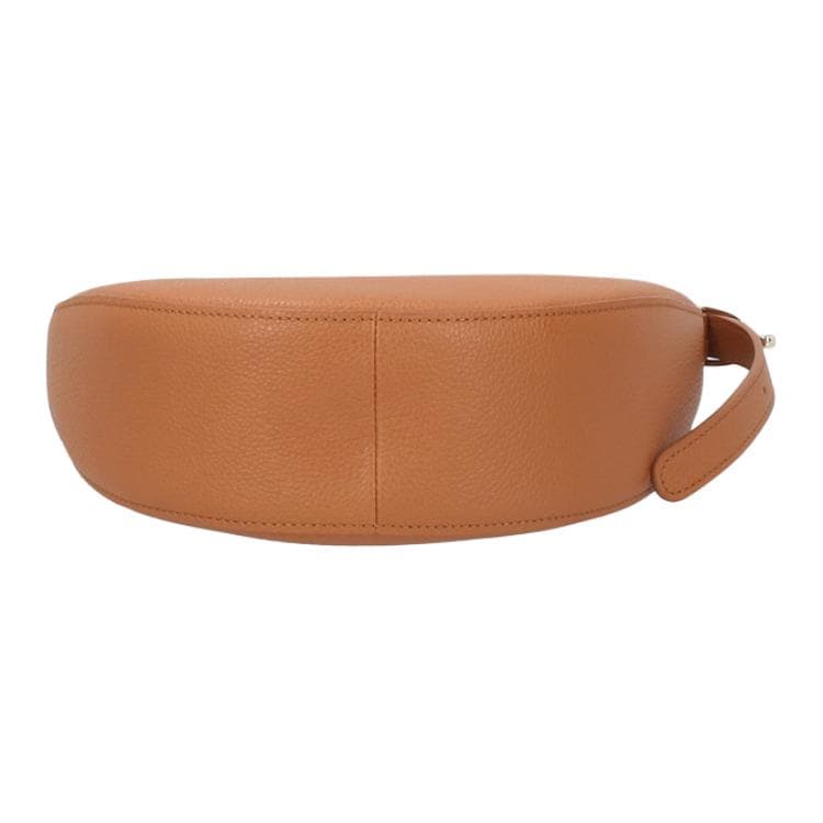 Сумка через плечо LONGCHAMP Le Foulonn Logo - изображение 5