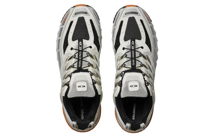 Кроссовки Salomon ACS Pro Vanilla - изображение 3