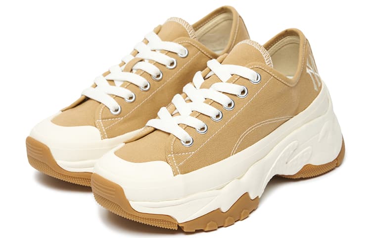 Кроссовки MLB Chunky Low - изображение 3