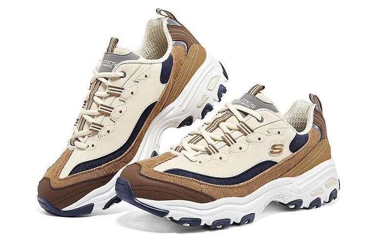 Кроссовки Skechers D'LITES 1.0 - изображение 2