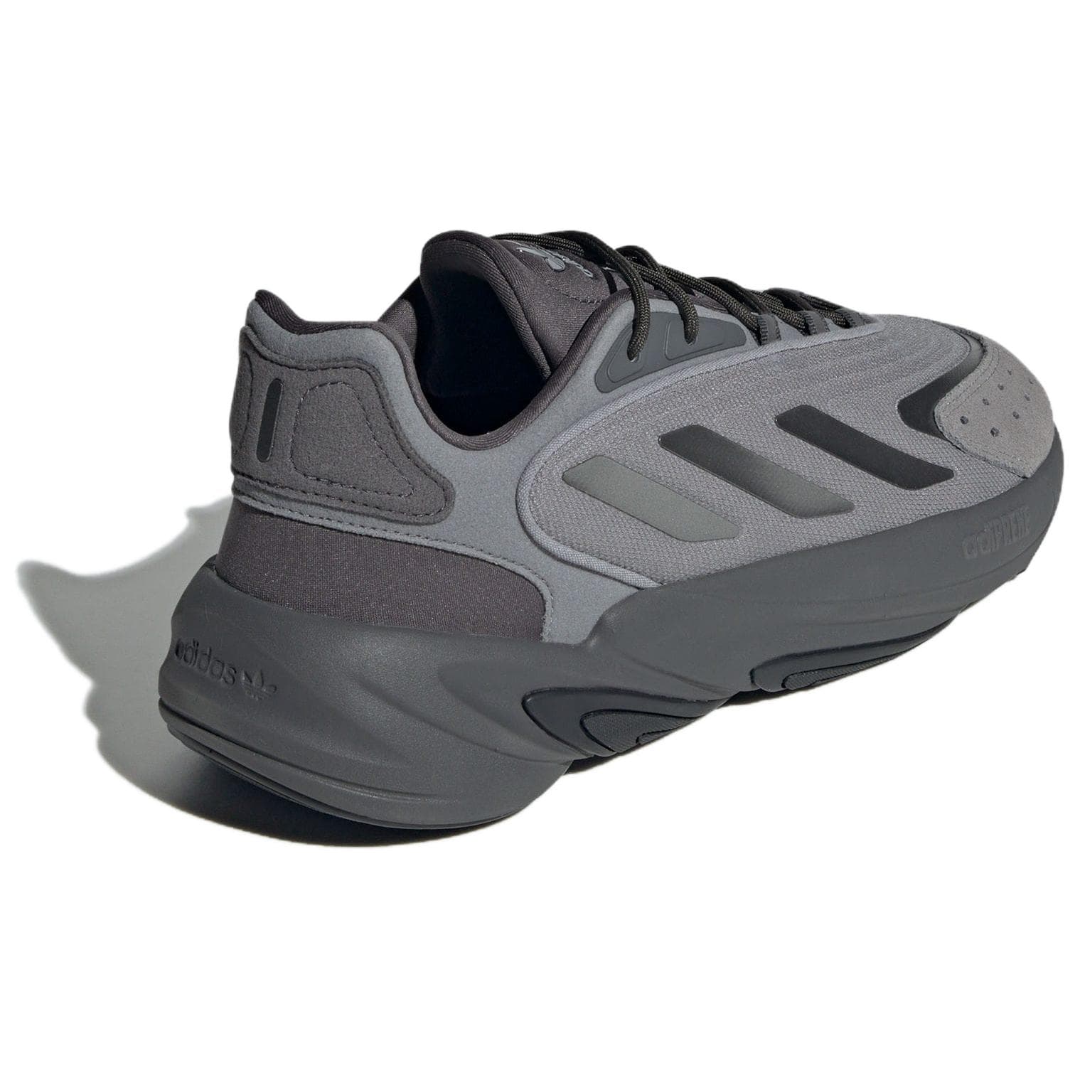 Кроссовки adidas Ozelia Grey - изображение 3