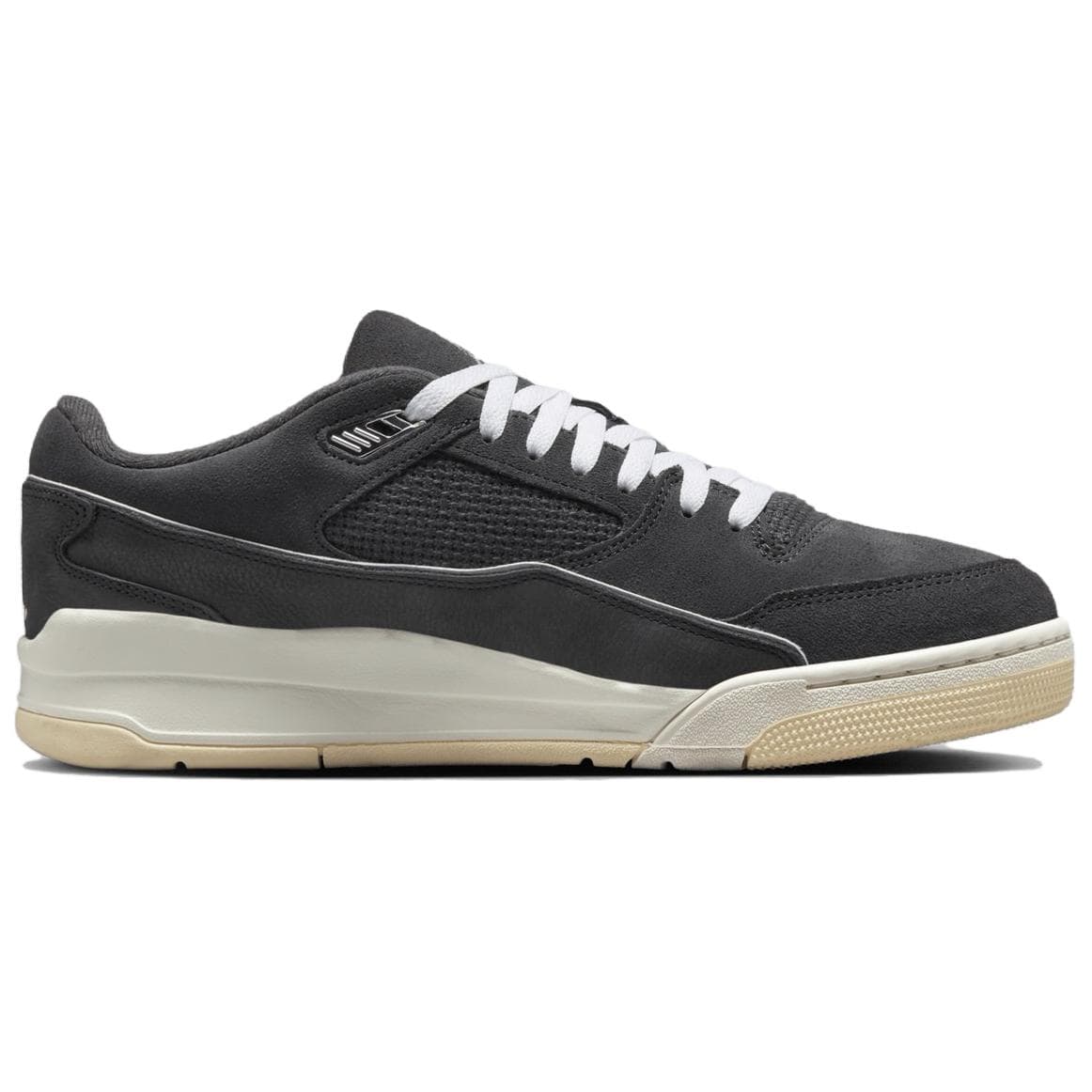 Кроссовки Jordan Flight Court Grey - изображение 2
