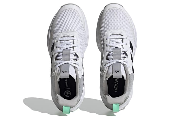 Кроссовки для баскетбола adidas OwnTheGame 2.0 - изображение 5