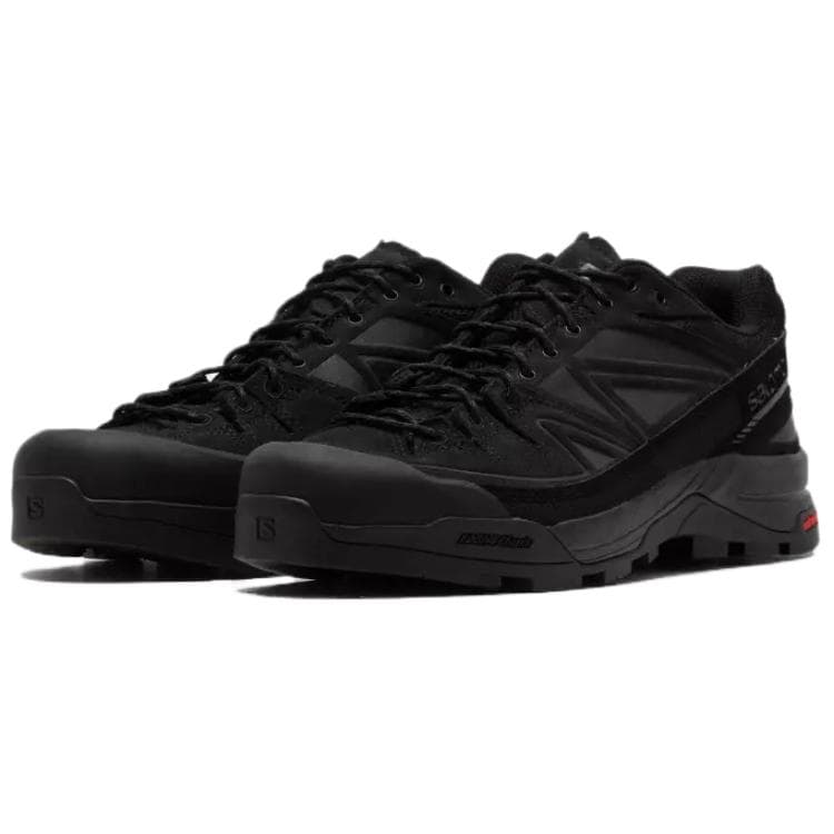 Кроссовки SALOMON X-ALP LTR - изображение 3