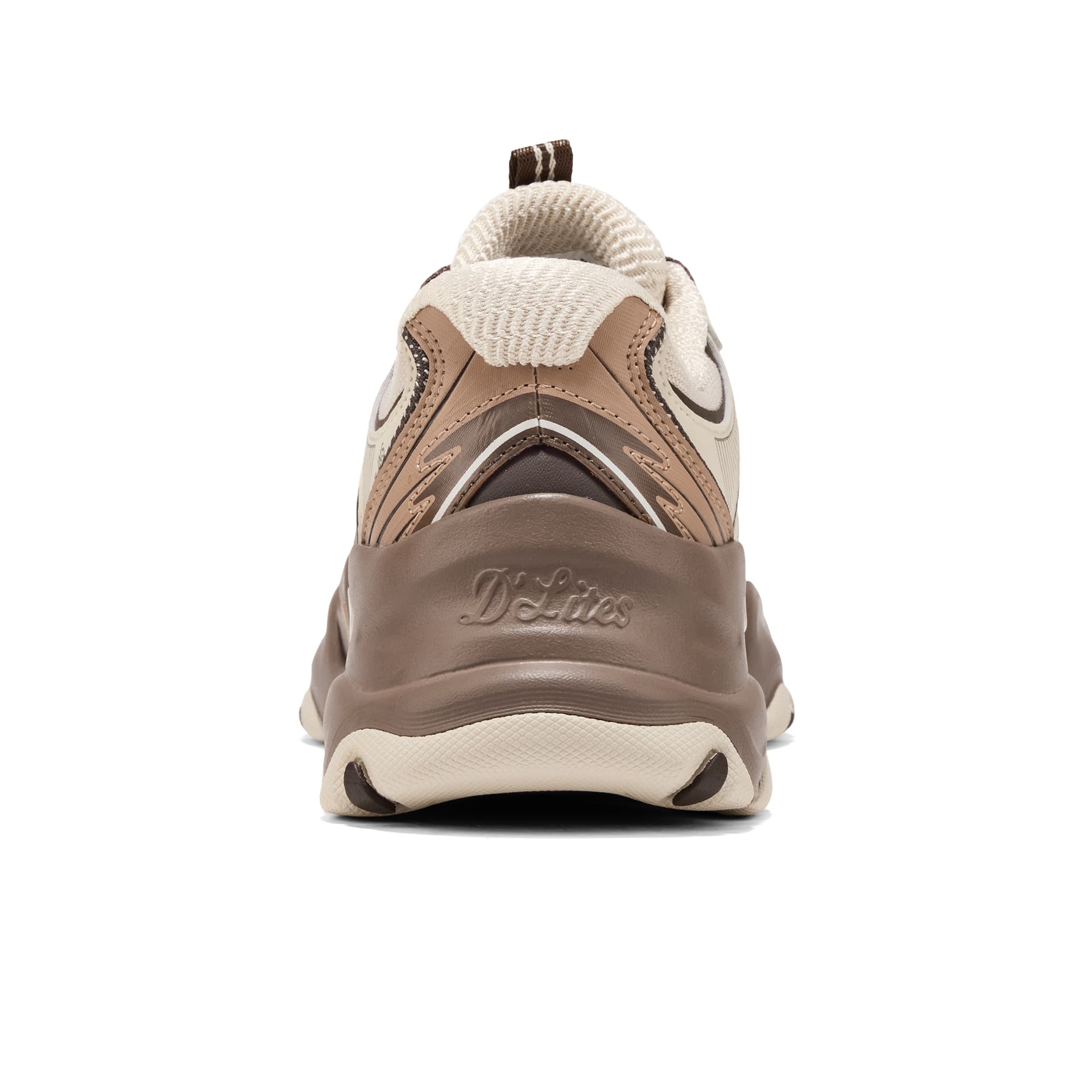 Кроссовки Skechers D'LITES 5,0 Low Топ Массивные кроссовки Женские - изображение 5
