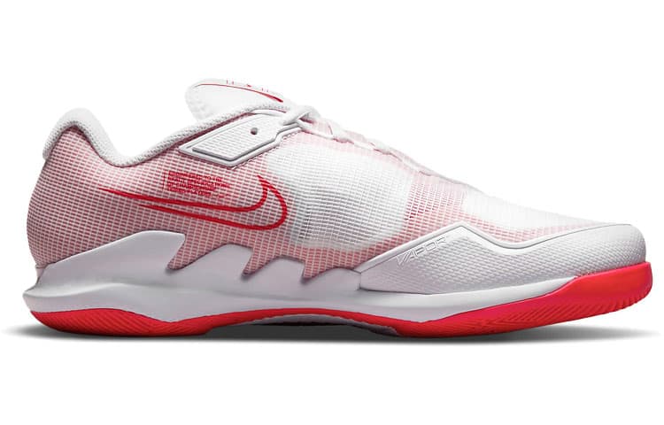 Кроссовки для тенниса Nike Mercurial Vapor Court - изображение 2
