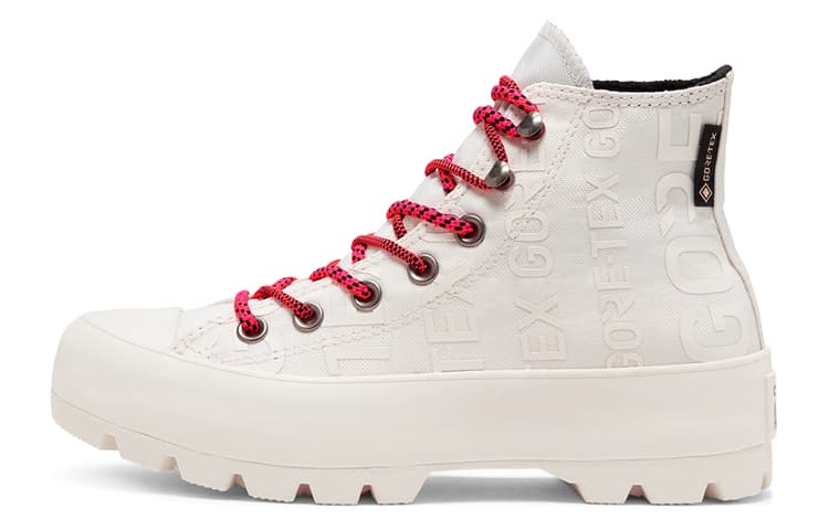 Кеды Converse Lugged - изображение 1