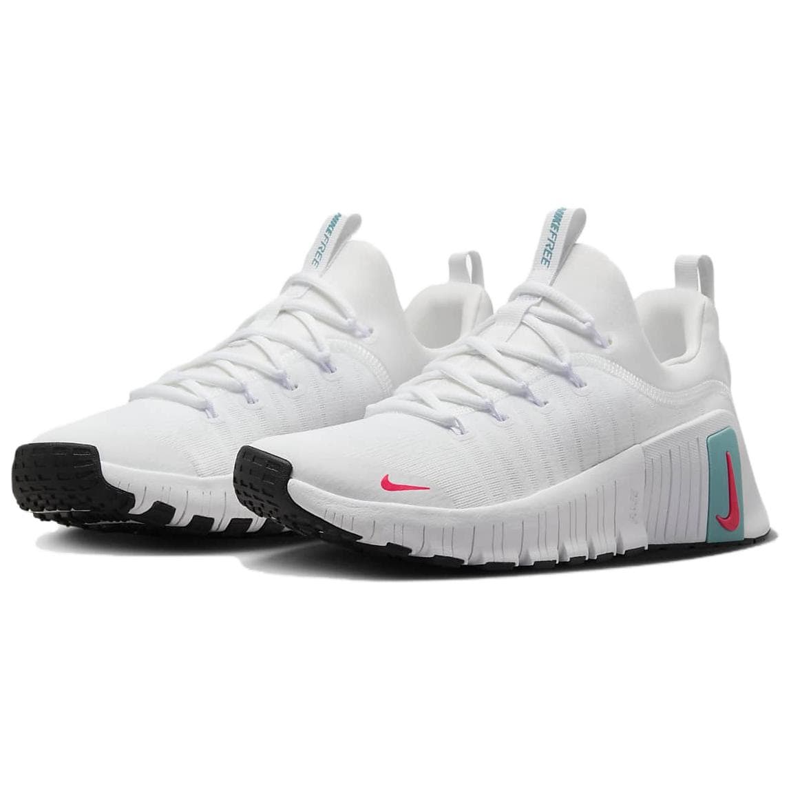 Кроссовки для спортзала Nike Free Metcon 6 - изображение 3