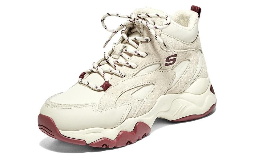 Кроссовки Skechers D'LITES 3.0 - изображение 2