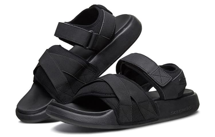 Сандалии с ремешком Skechers Gambix 2.0 - изображение 3