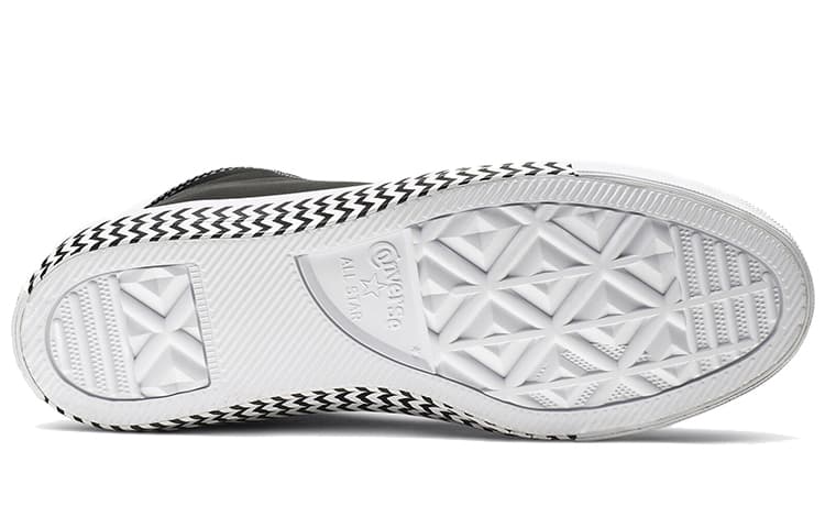Кеды Converse All Star - изображение 5