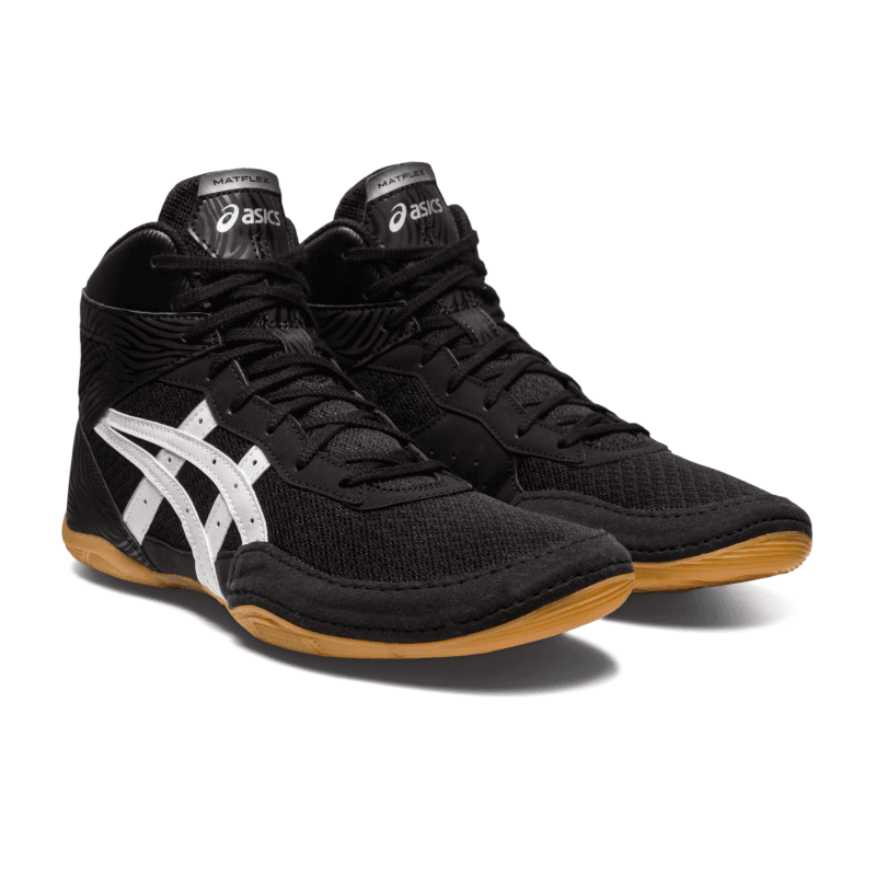 Кроссовки для спортзала Asics - изображение 3