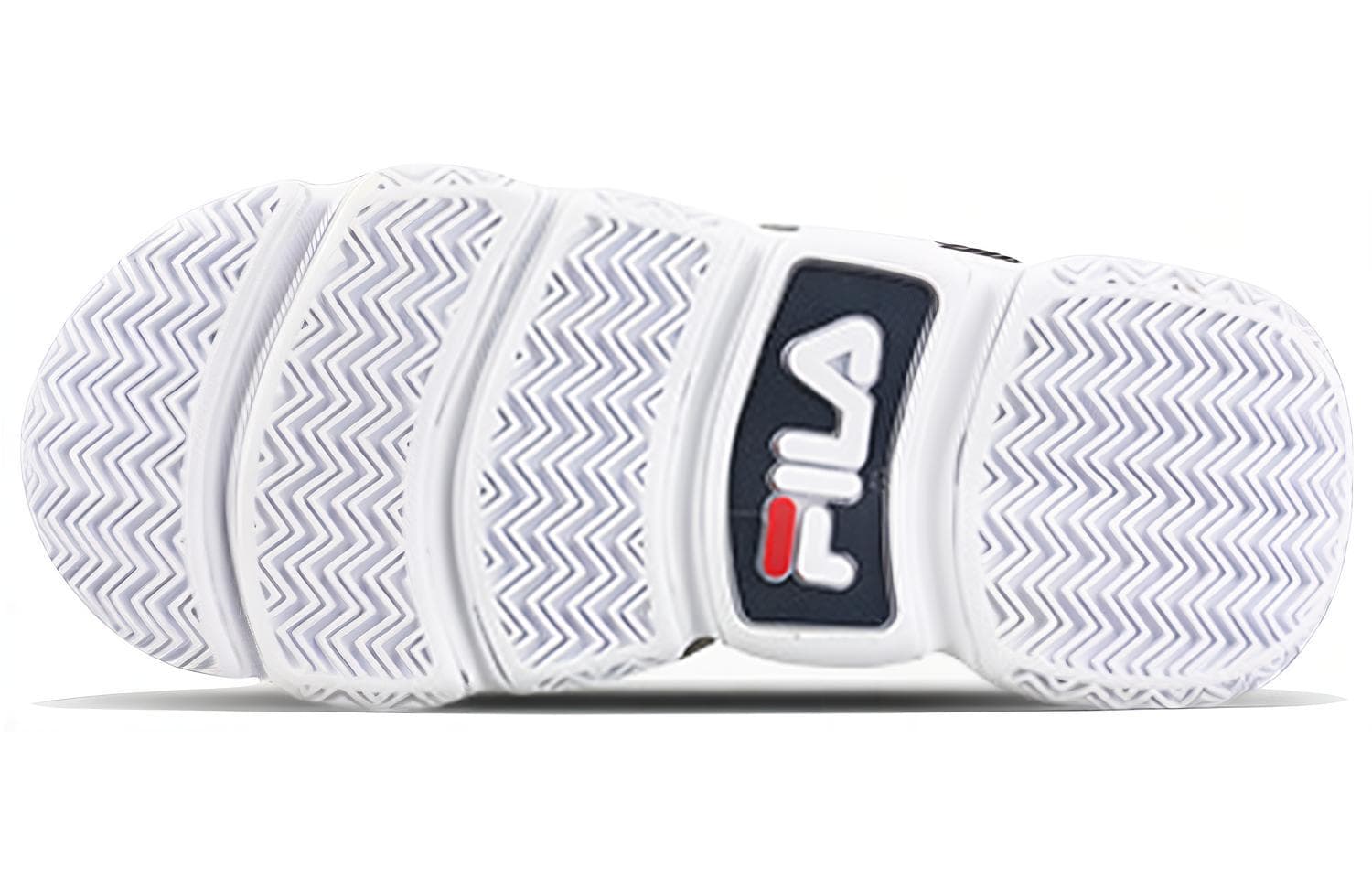 Кроссовки FILA Barricade XT 97 - изображение 4