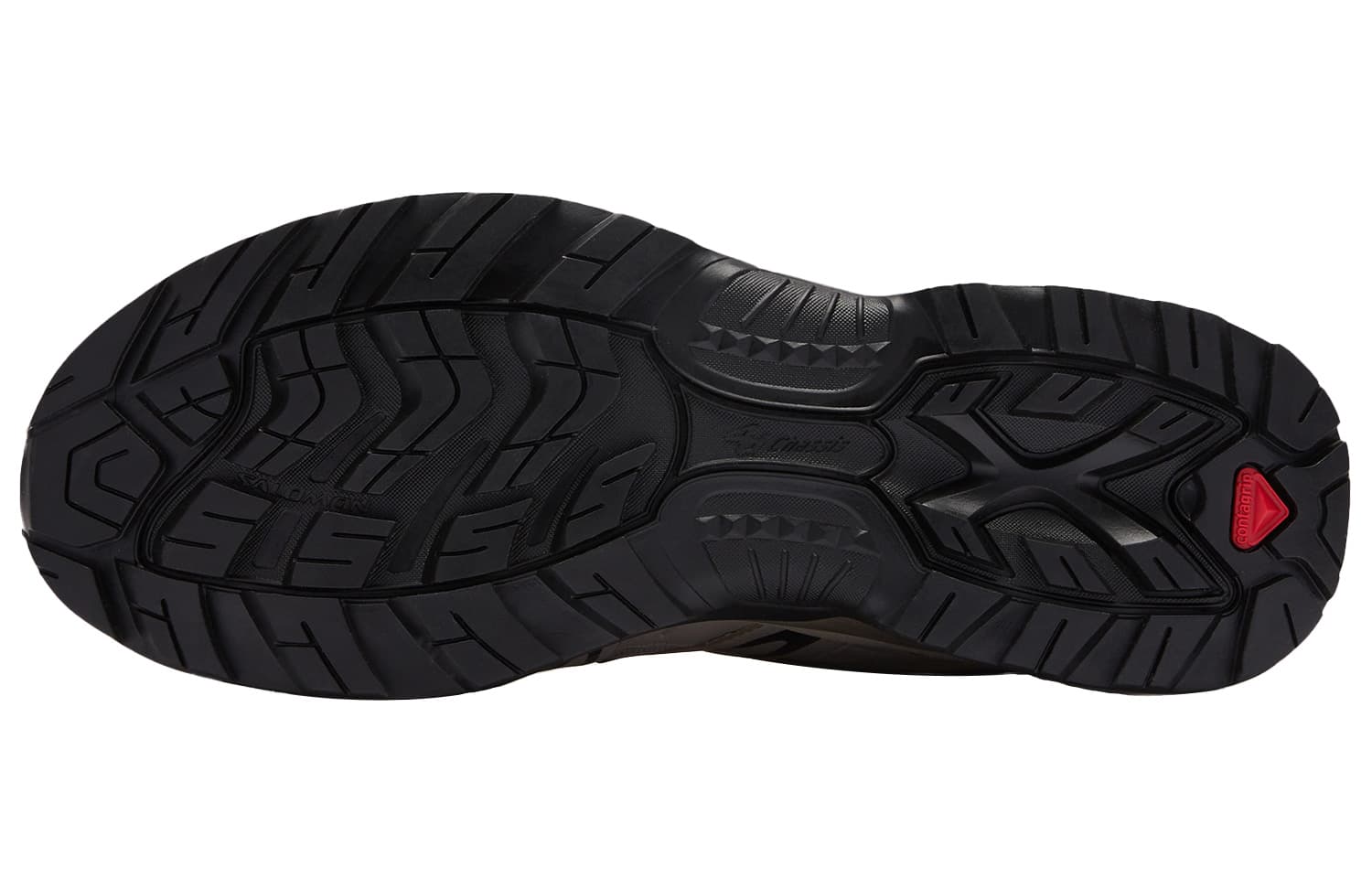 Кроссовки Salomon XT-Quest ADV Khaki - изображение 5