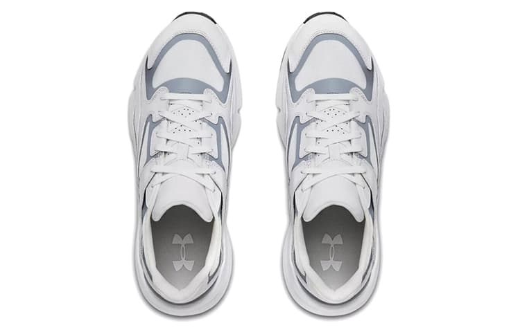 Кроссовки Under Armour Forge 96 - изображение 3