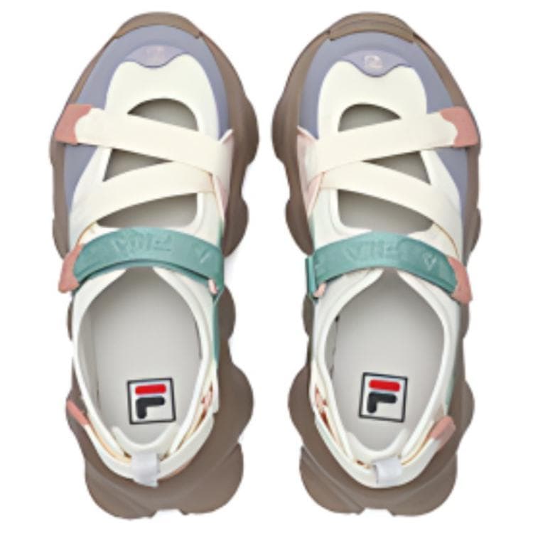 Сандалии с ремешком FILA - изображение 3
