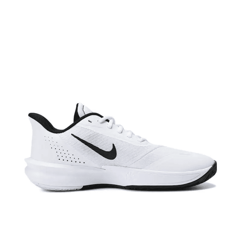 Кроссовки для баскетбола Nike Precision 7 - изображение 2