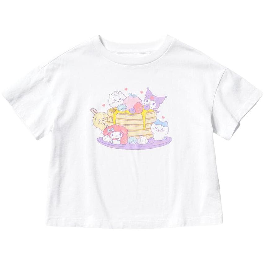 Футболка UNIQLO T - изображение 1