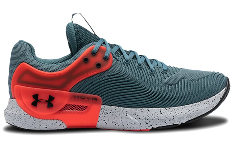 Кроссовки для спортзала Under Armour HOVR Apex 1 - изображение 2
