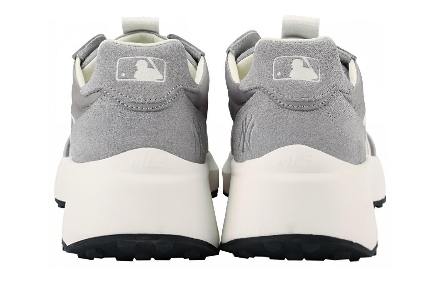 Кроссовки MLB Chunky Jogger - изображение 2