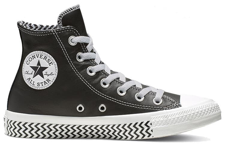 Кеды Converse All Star - изображение 2