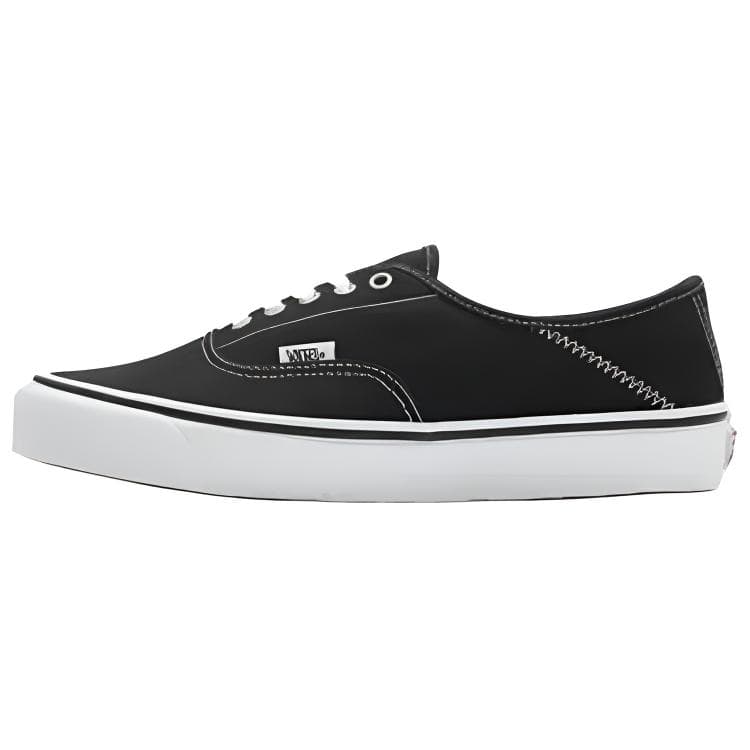Кеды Vans Style 43 - изображение 1