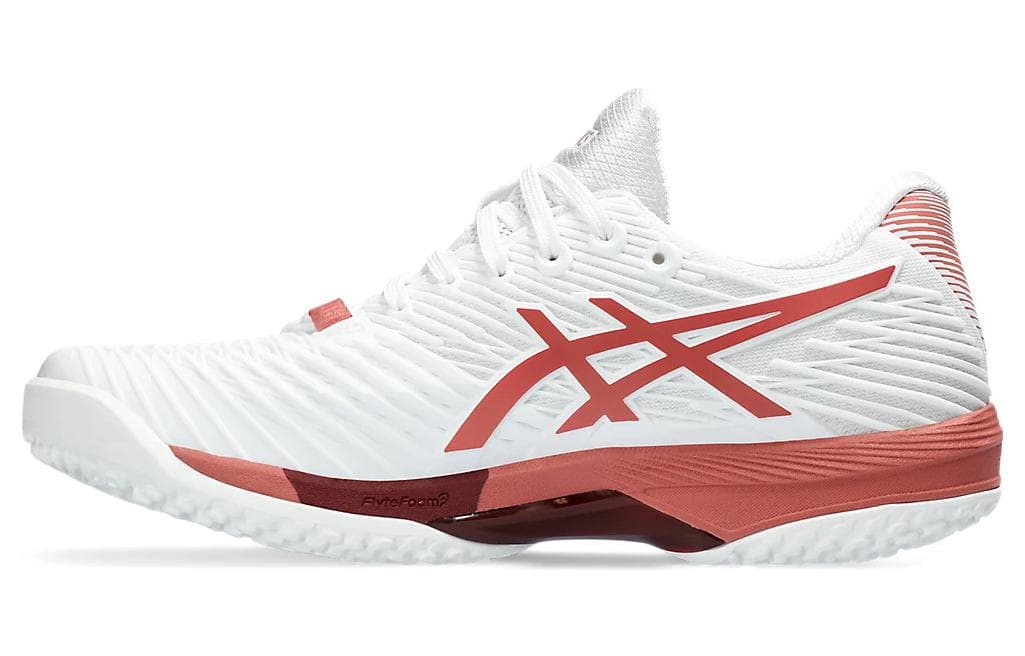Кроссовки для тенниса Asics Solution Speed FF 2 OC - изображение 1