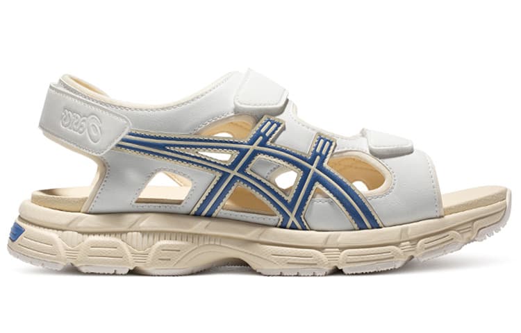 Сандалии с ремешком Asics - изображение 2