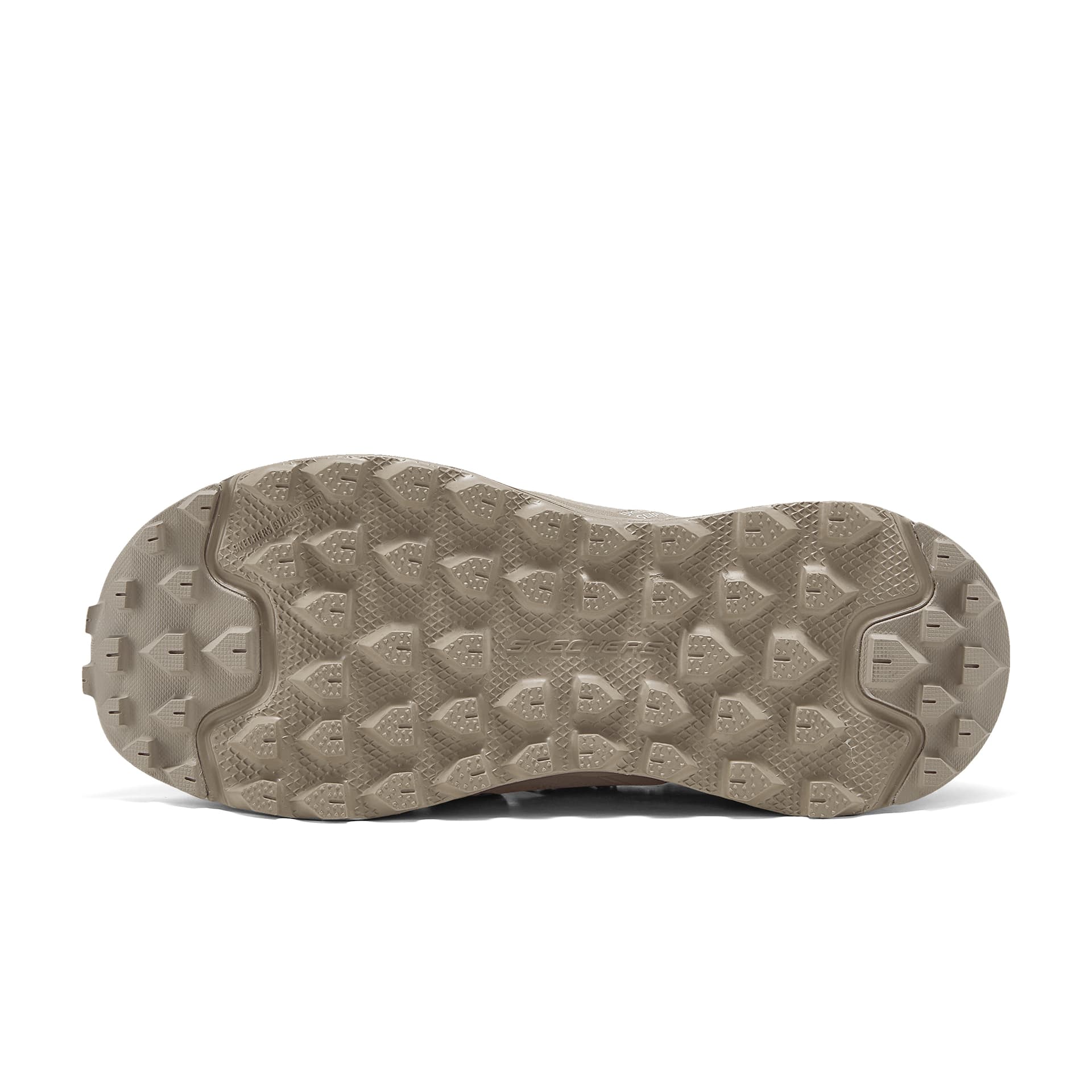 Шлёпанцы Skechers OUTDOOR MENS One Шнуровые Сандалии Мужские Коричневые - изображение 5