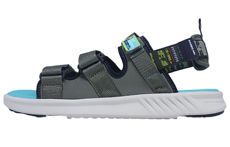 Сандалии с ремешком New Balance NB 750 - изображение 1