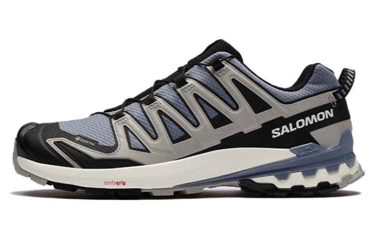 Кроссовки SALOMON XA Pro 3D V9 - изображение 1