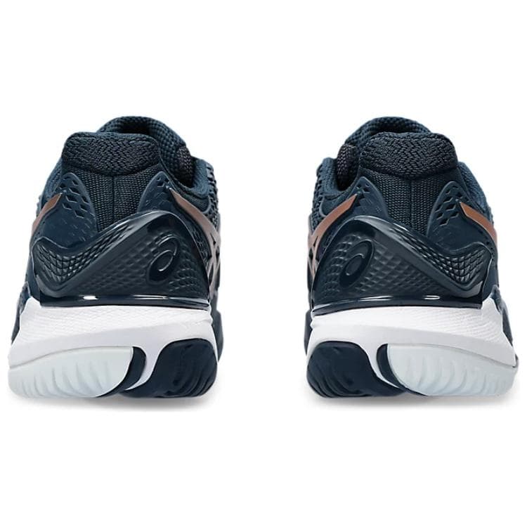 Кроссовки для тенниса Asics Gel-Resolution 9 - изображение 4