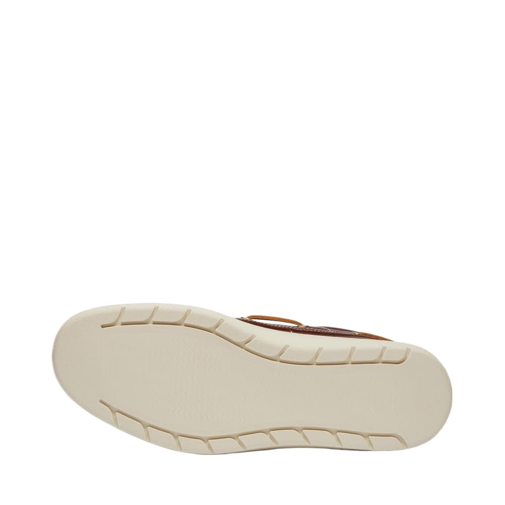 Timberland Portofino Pier Мужские кожаные туфли Top-Side - изображение 5