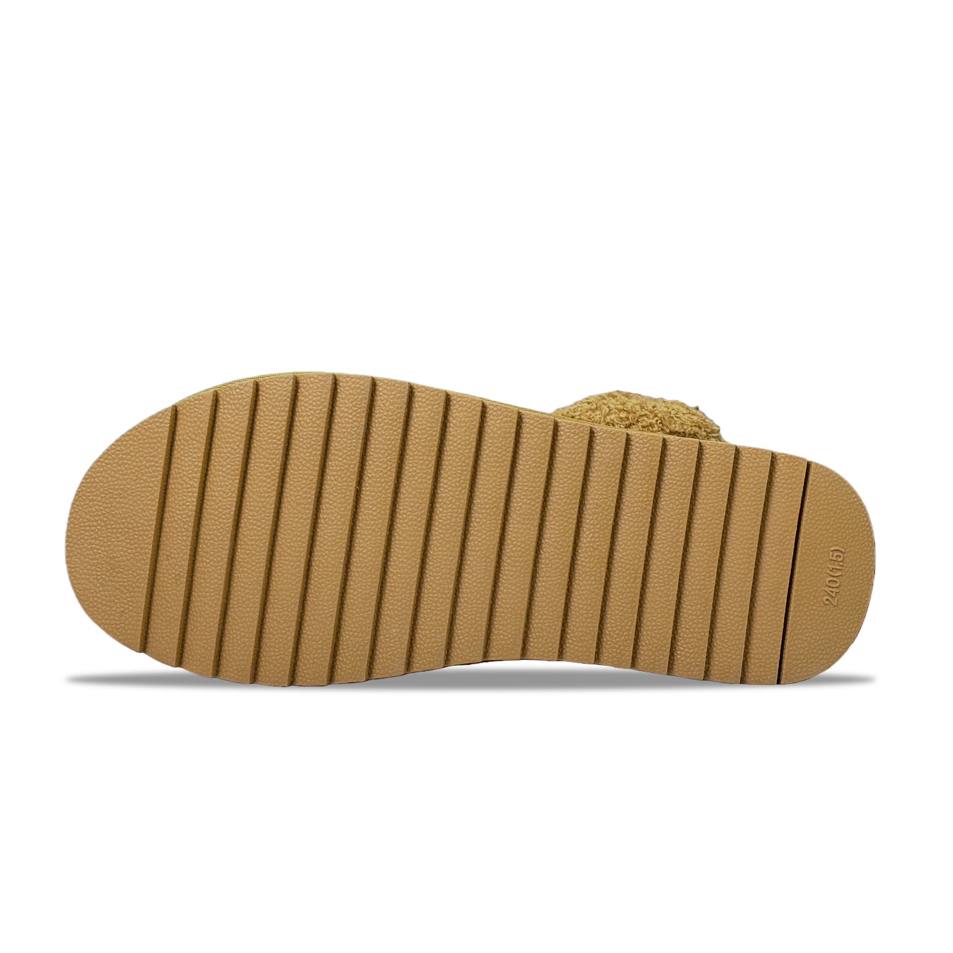 Ботинки зимние CAMEL 10.5cm - изображение 5